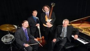 Image of Brubeck Brothers Quartet