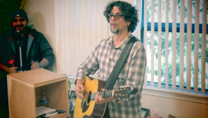 Image of Dan Navarro