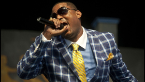 Image of Glen David Andrews