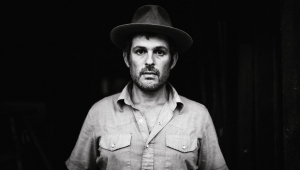 Image of Gregory Alan Isakov w/ Philadelphia Orchestra