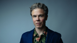 Image of Josh Ritter