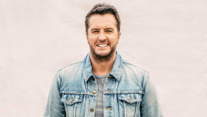 Image of Luke Bryan: Word On The Street Tour