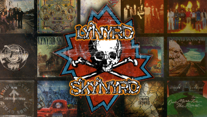 Image of Lynyrd Skynyrd x Foreigner: Double Trouble Double Vision Tour