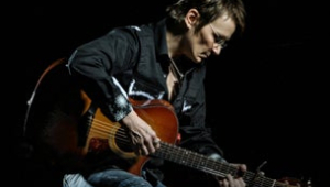 Image of Mary Gauthier