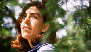 Image of Maya de Vitry