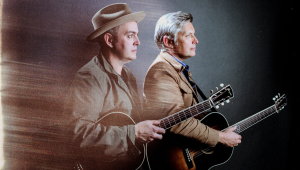 Image of The Gibson Brothers
