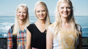 Image of The Gothard Sisters